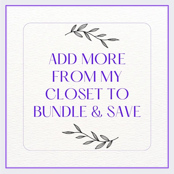 Meet your Posher, Gina - Picture 1 of 1